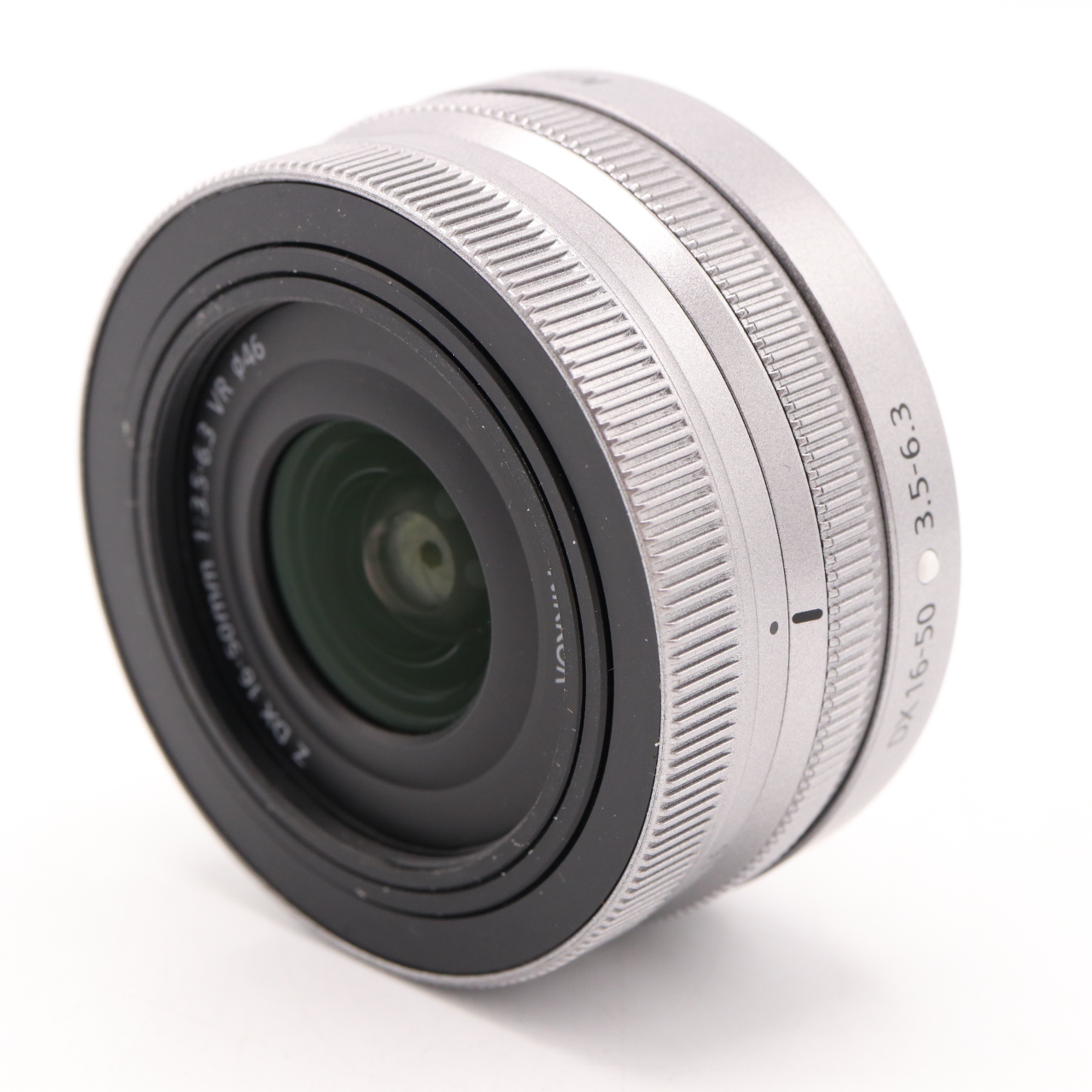 Nikon Z DX 16-50mm f/3.5-6.3 VR occasion
