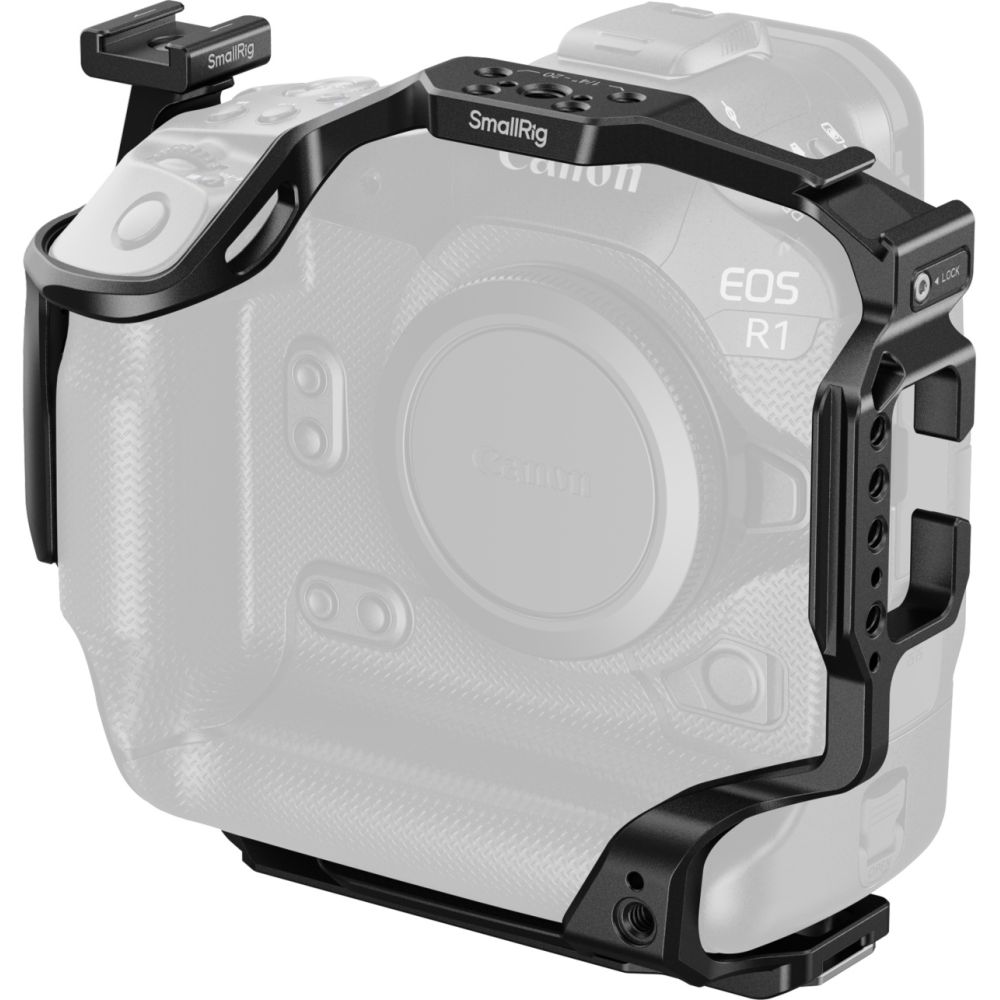 SmallRig 5413 Cage pour Canon EOS R1