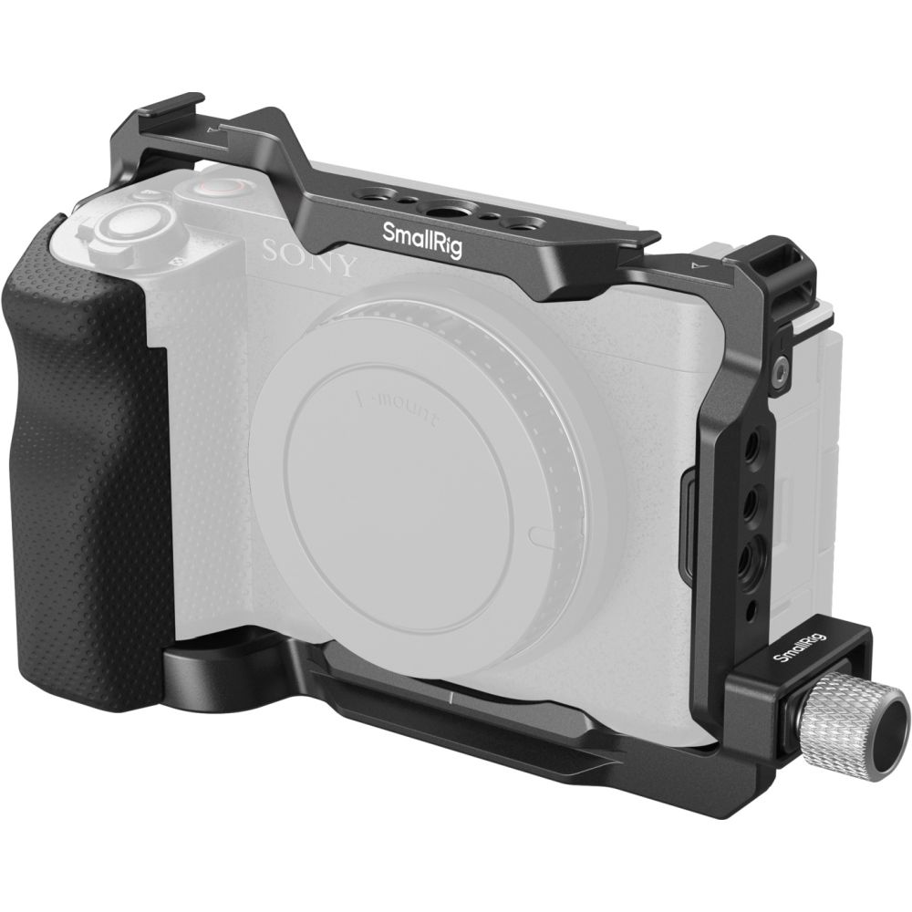 Kit cage SmallRig 4257B pour Sony ZV-E1