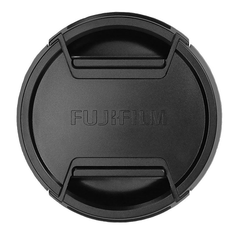 Bouchon d'Objectif Fujifilm FLCP-72 II 72 mm