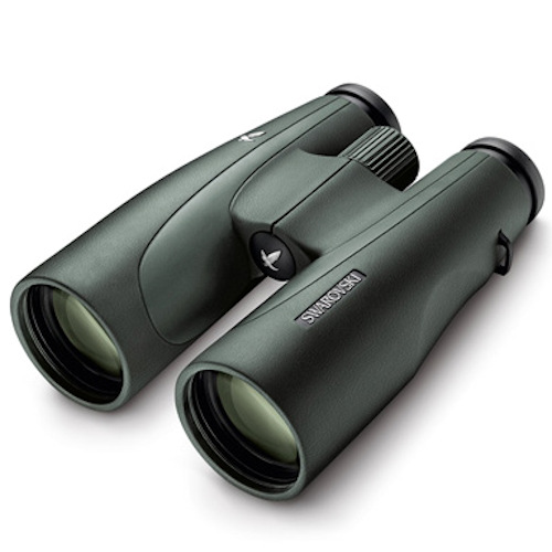 Swarovski SLC 15x56 W B Jumelles
