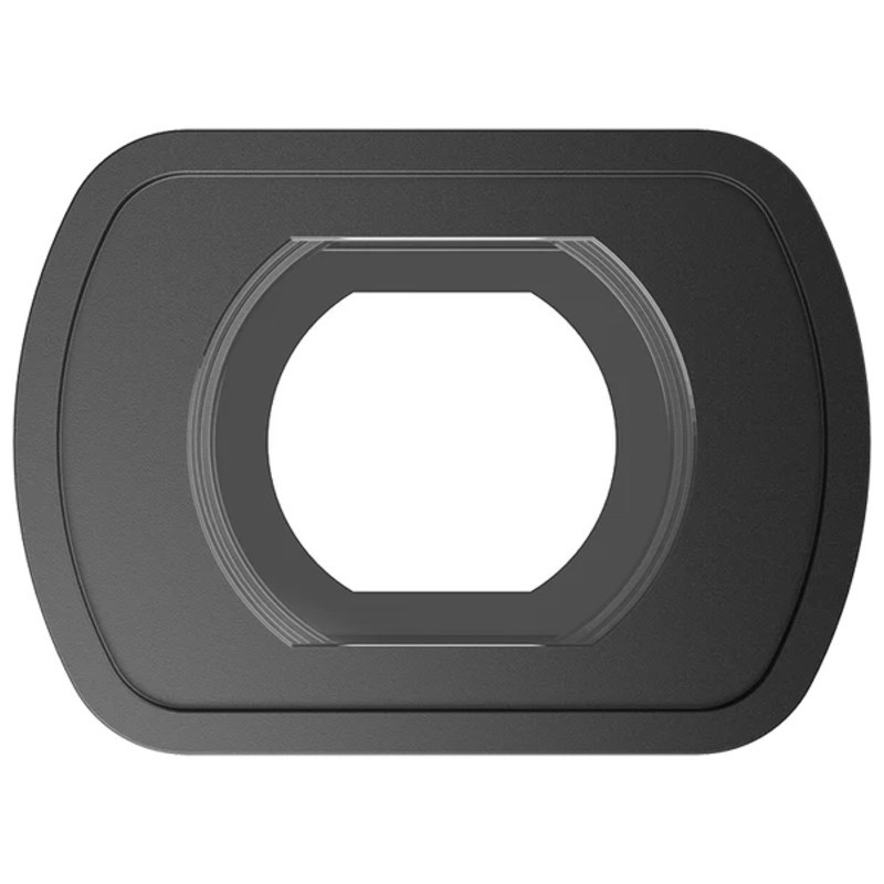 Objectif grand-angle Telesin 0.72x pour DJI Osmo Pocket 3