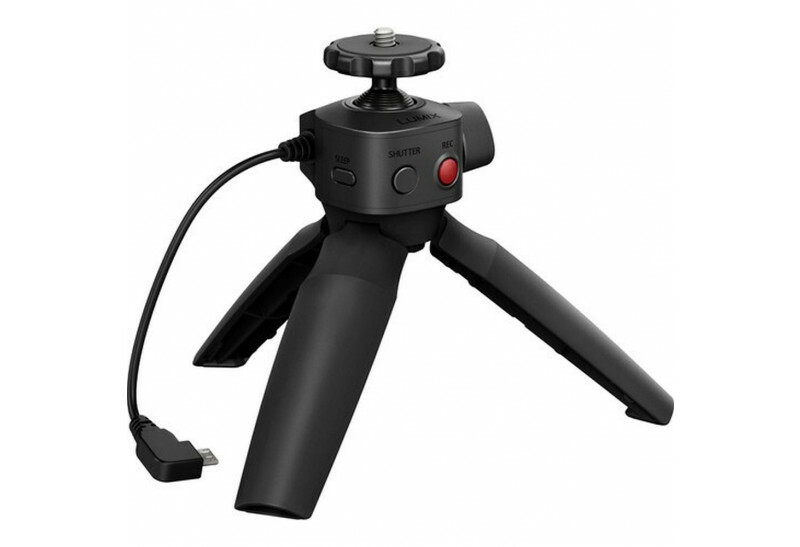 Panasonic DMW-SHGR1E statief voor Vloggen
