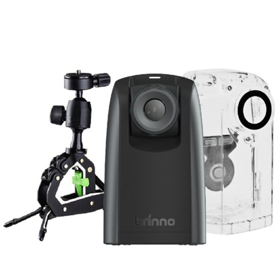 Brinno BCC300-C caméra timelapse paquet
