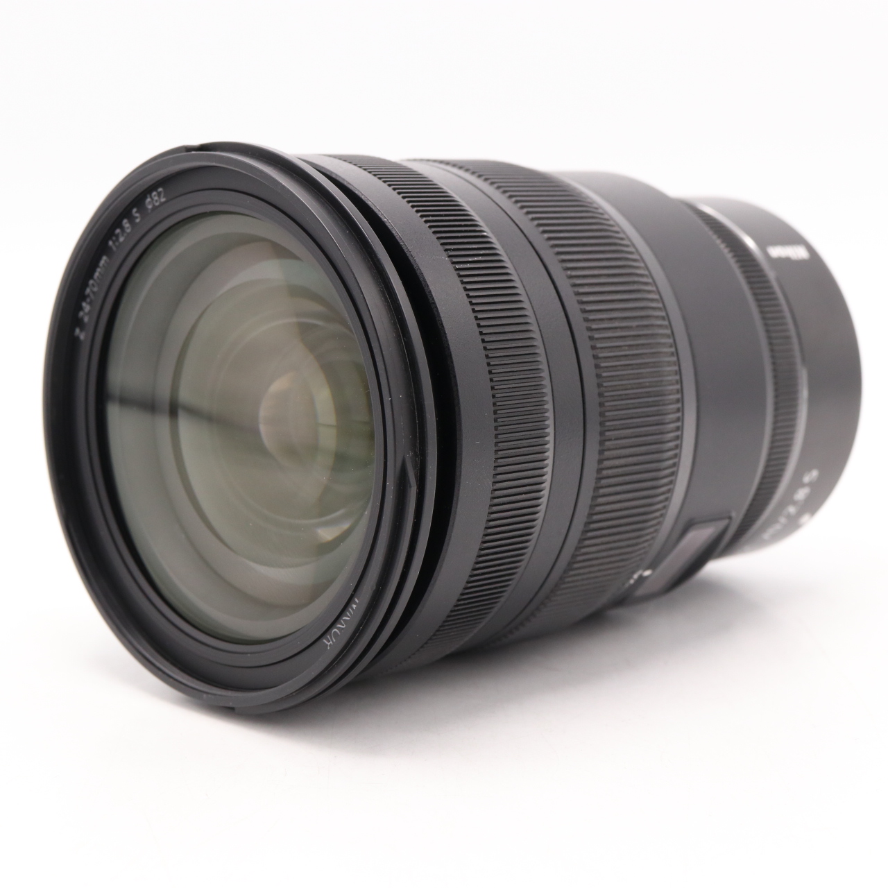 Nikon Z 24-70mm f/2.8 S occasion
