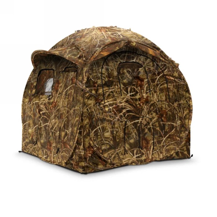 Buteo Photo Gear Shelter Aquila Mark III Reeds (anches)