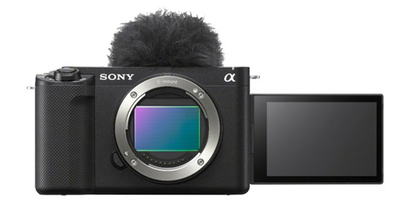 Sony ZV-E1