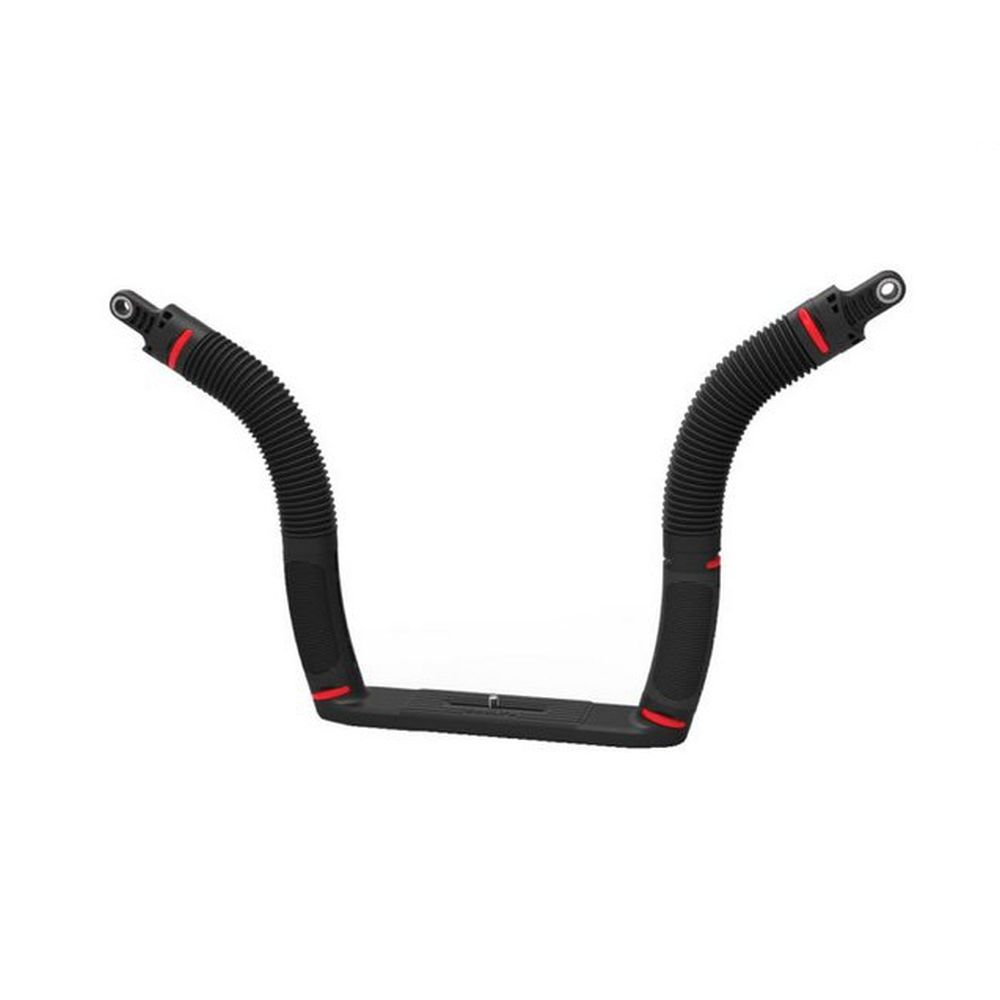 Sealife (KIT 03) Avec plateau double Flex-Connect, 2 poignées, 2 bras flexibles et 2 adaptateurs Y-S