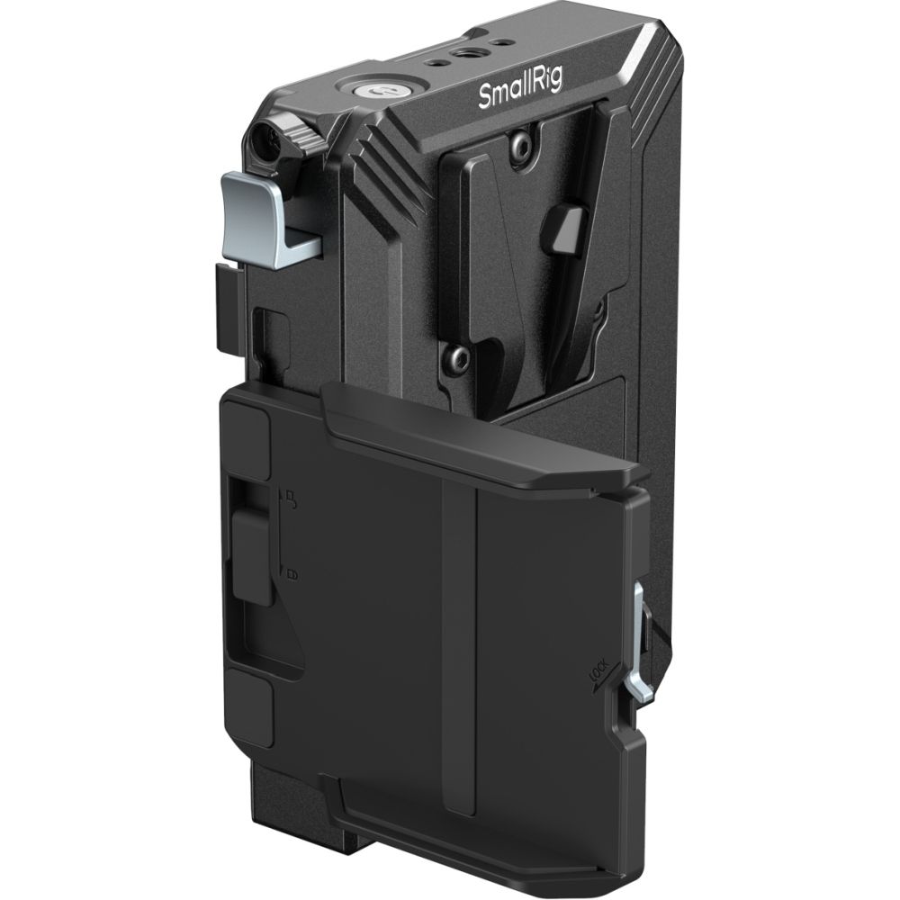 Plaque de montage de batterie SmallRig 5228 V-Mount