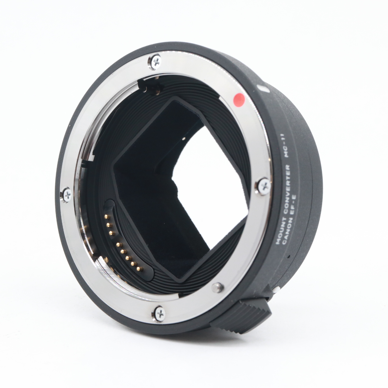 Sigma MC-11 Adaptateur de montage Canon EF-E occasion