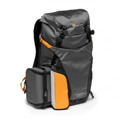 Lowepro PhotoSport BP 24L AW III Gris