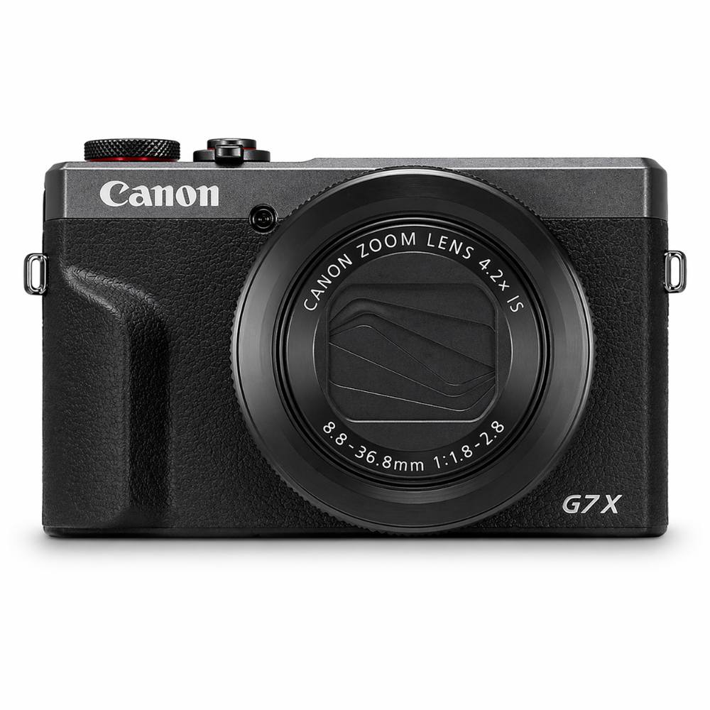 Canon PowerShot G7 X Mark III 30th Anniversary Edition