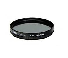 Filtre Polarisant Circulaire Nikon 52 mm