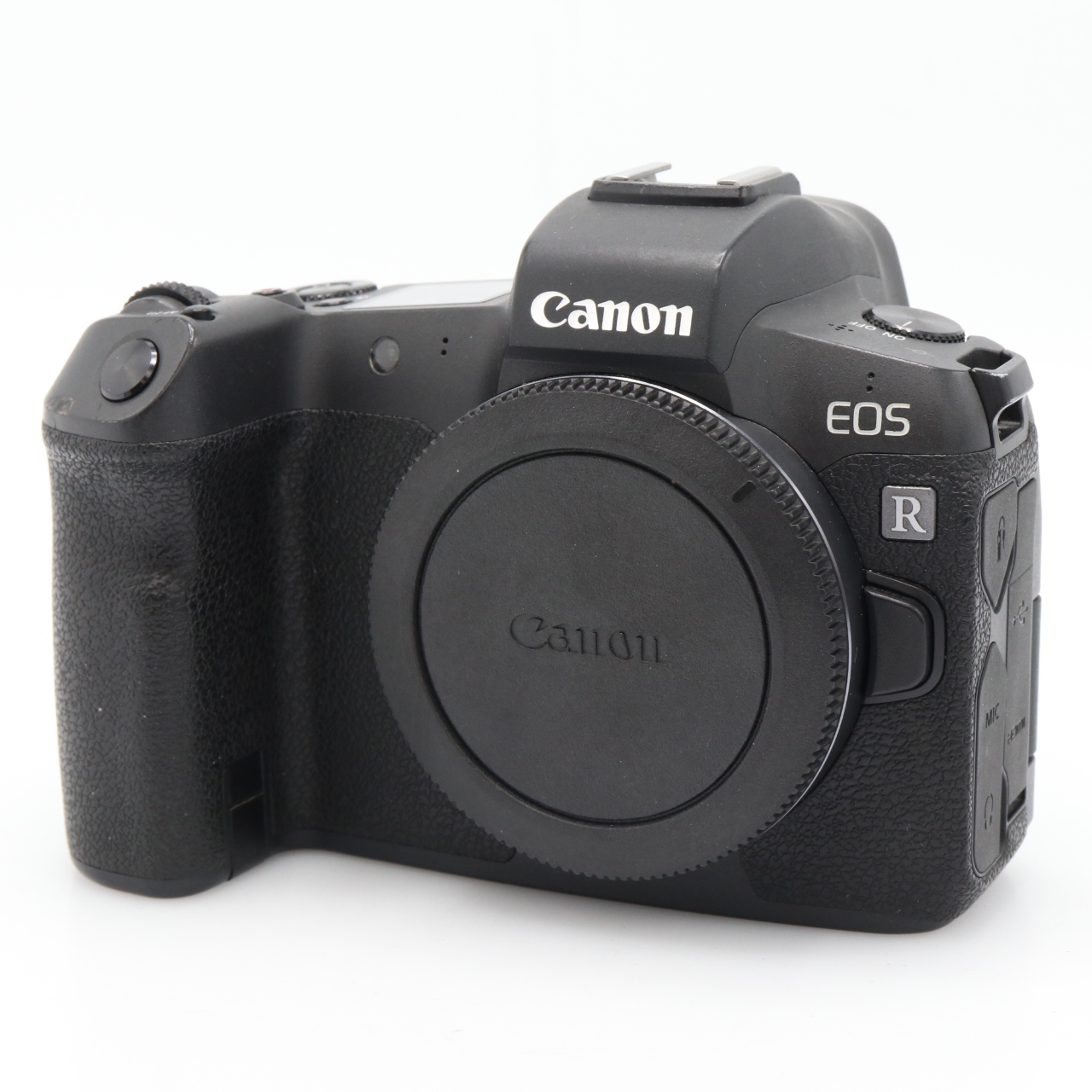 Canon EOS R boîtier occasion