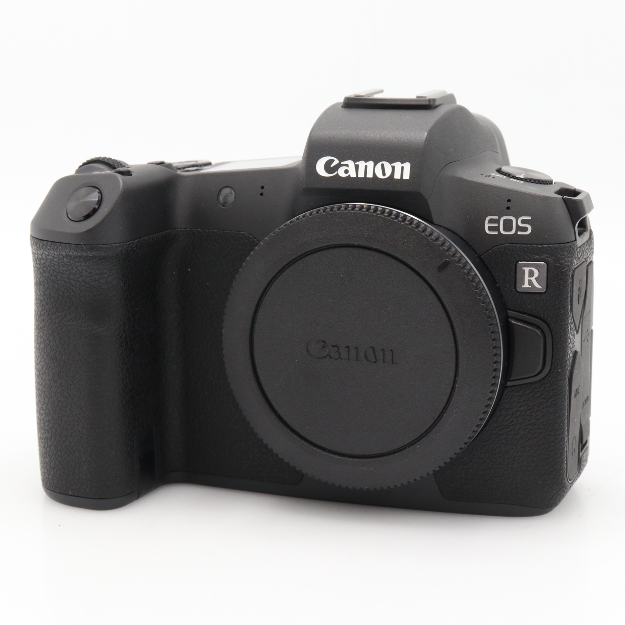 Canon EOS R boîtier occasion