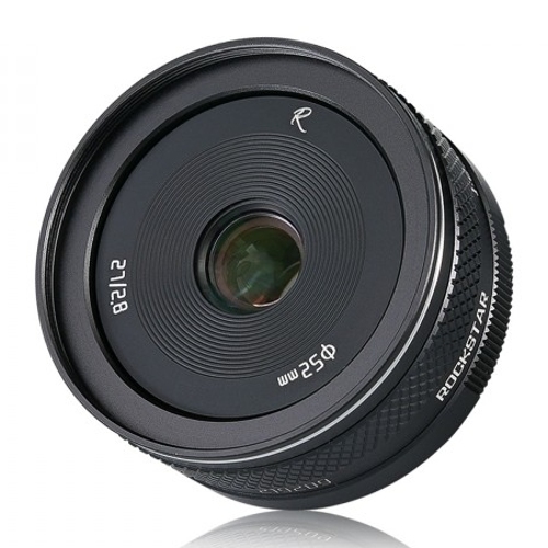 AstrHori 27mm f/2.8 II Canon EF-M