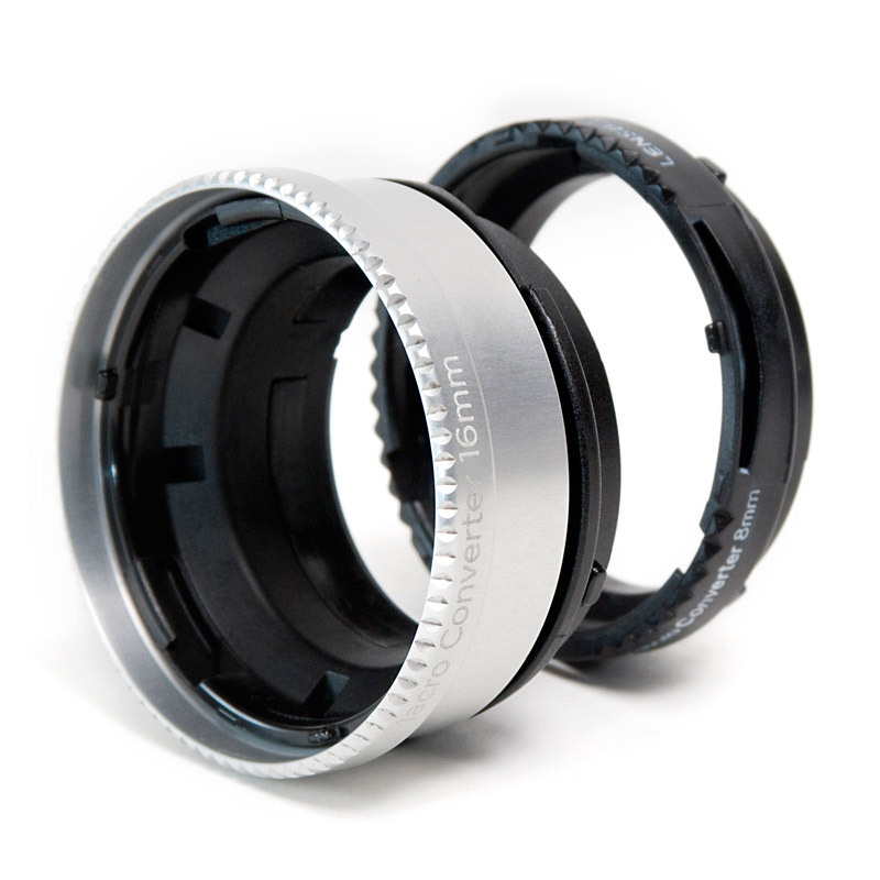 Convertisseur LensBaby Macro