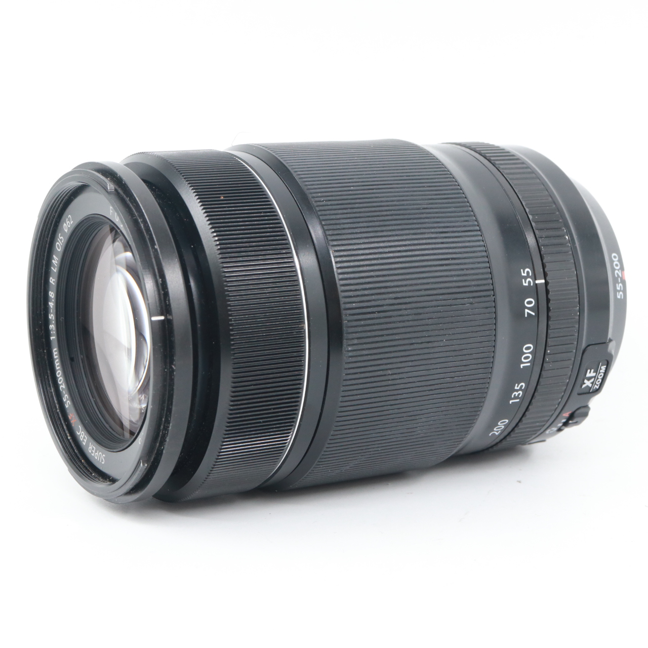 Fujifilm XF 55-200mm f/3.5-4.8 R LM OIS occasion