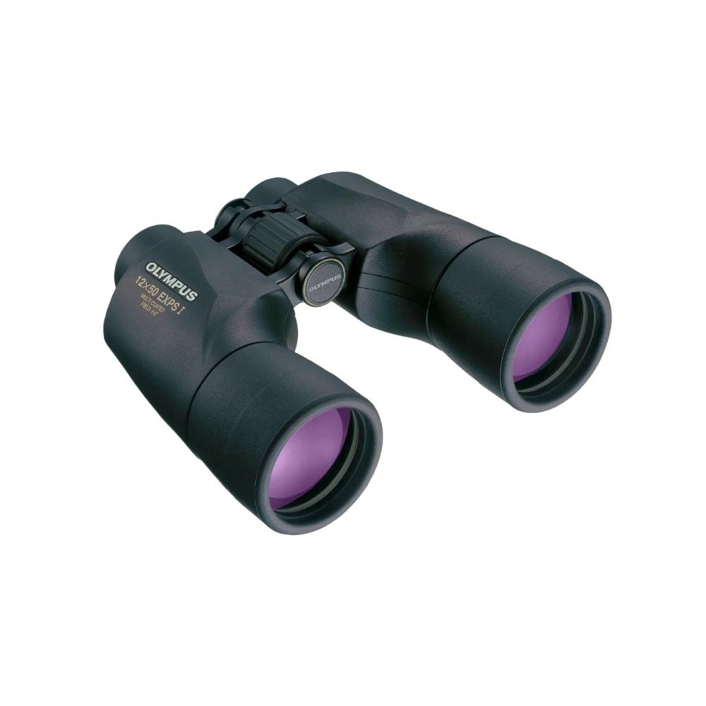 Jumelles Olympus 12x50 EXPS