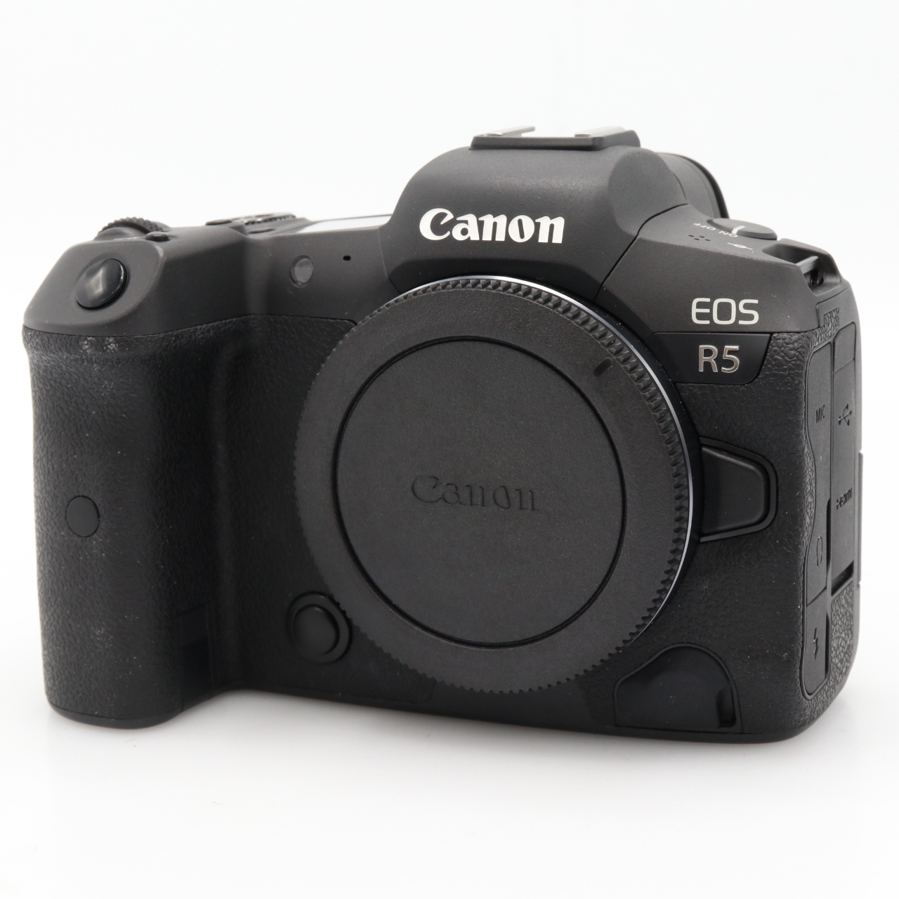 Canon EOS R5 boîtier occasion