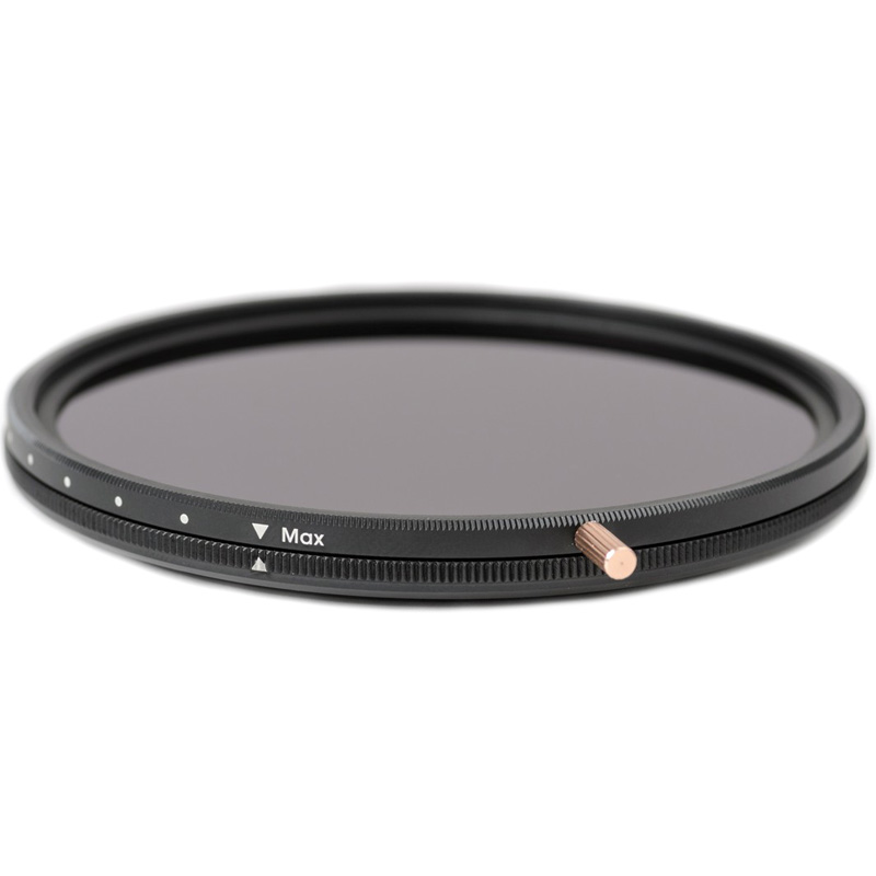 Cokin Round NUANCES NDX 32 1000 77 mm (5 - 10 stops)