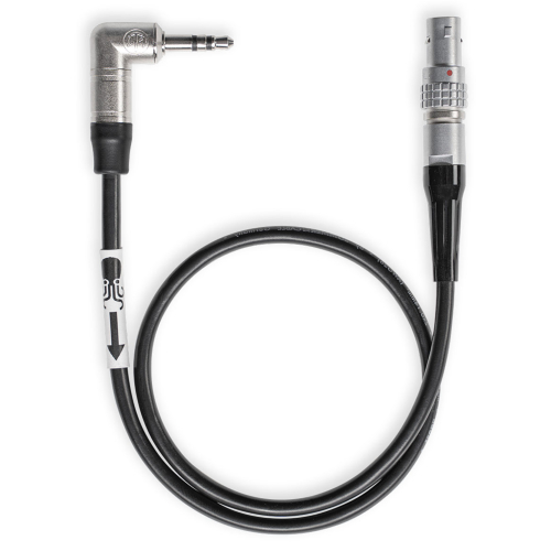 Tentacle to LEMO 5 Cable