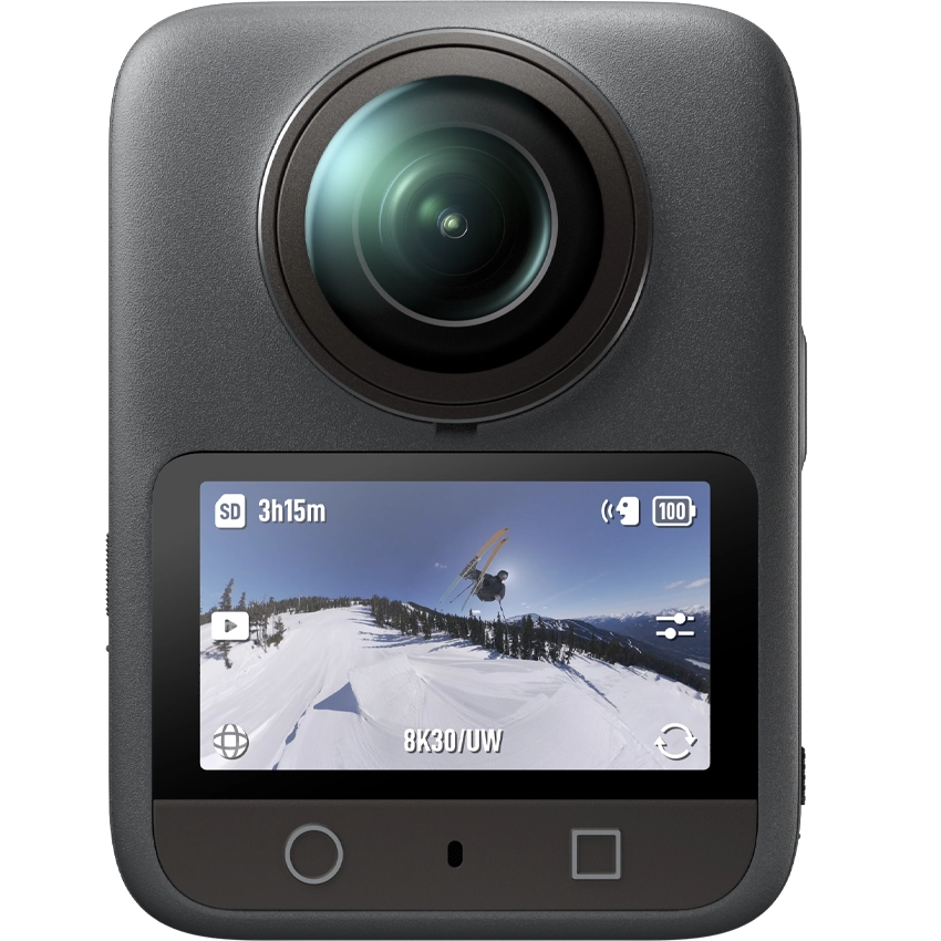 DJI Osmo 360