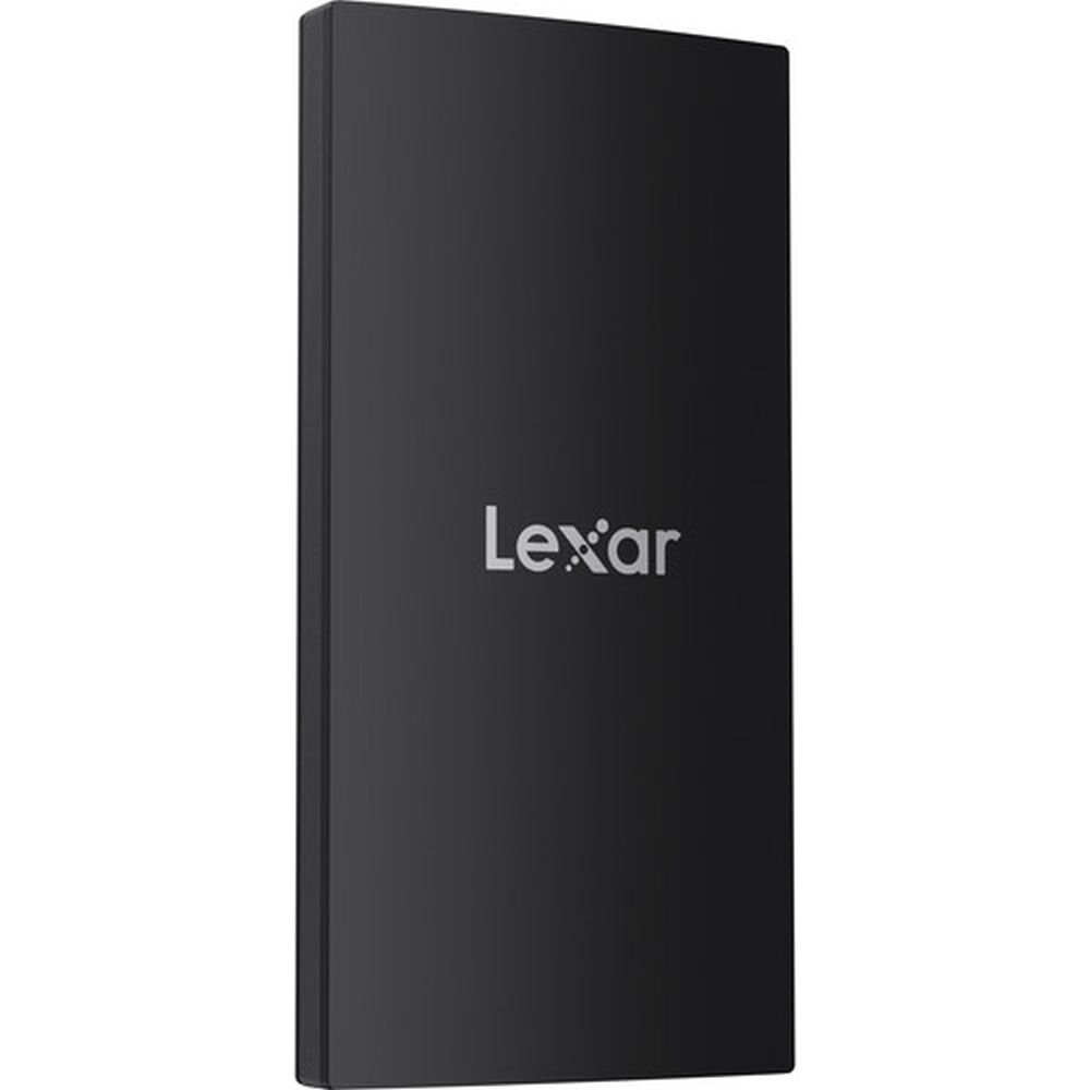 Lexar SL300 2TB Portable SSD