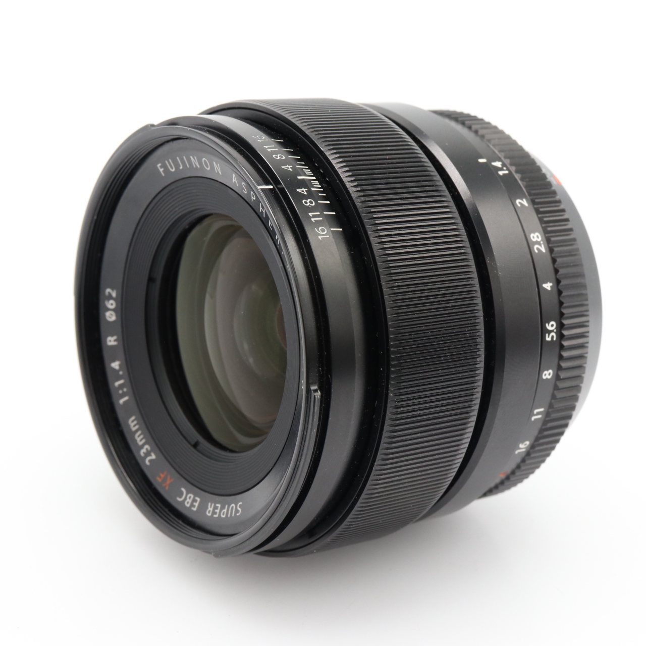 Fujifilm XF 23mm F/1.4 R occasion
