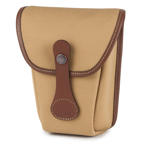 Billingham Avea 8 kaki / beige