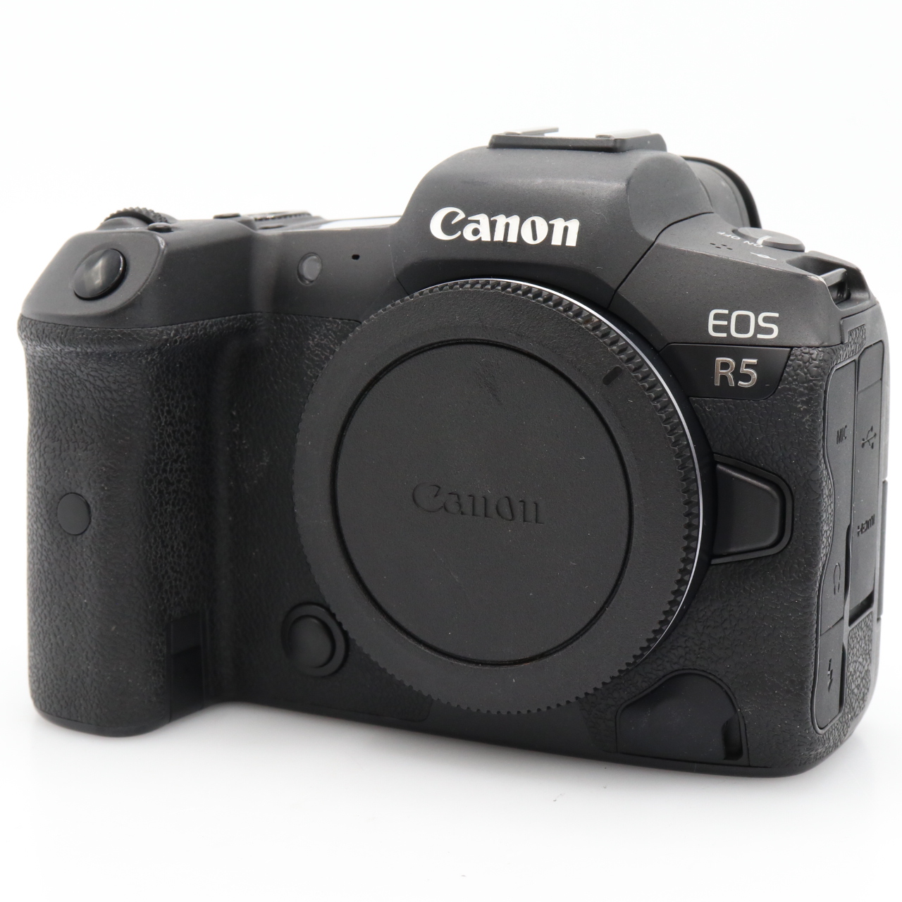 Canon EOS R5 boîtier occasion