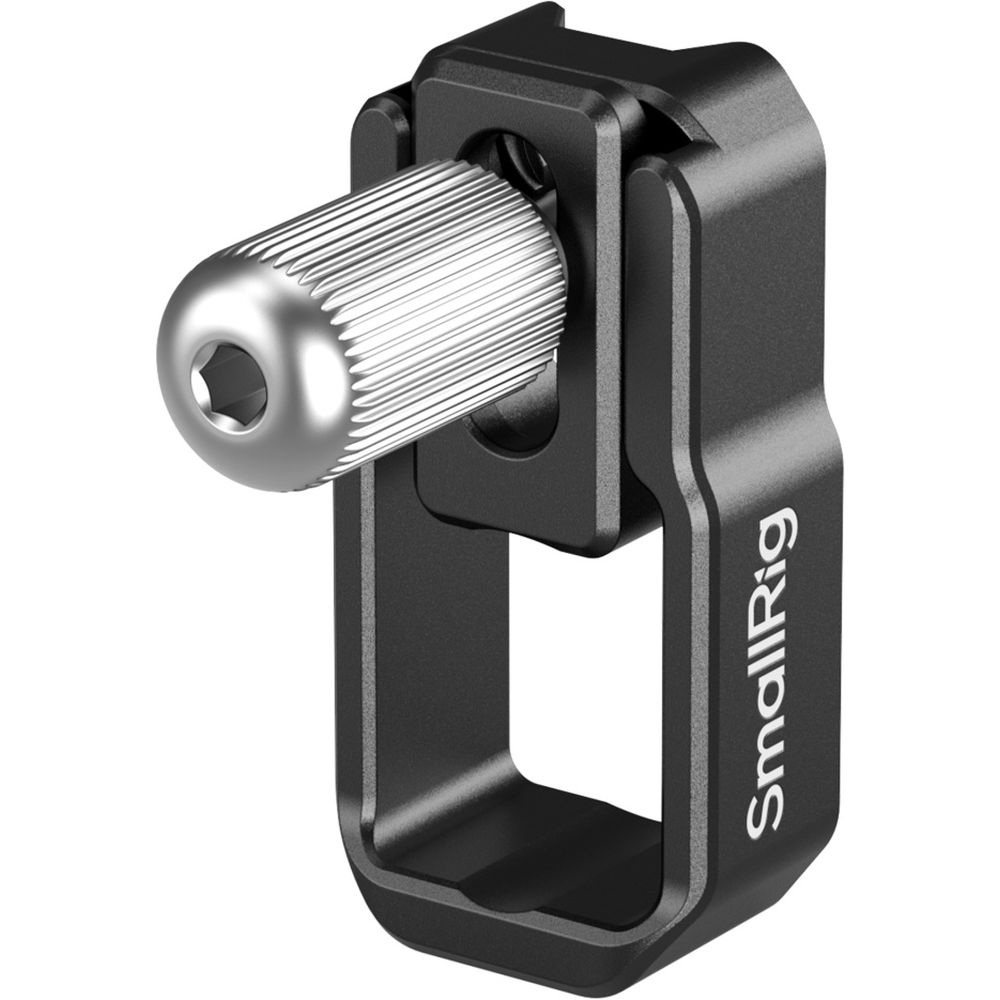 Serre-câble USB-C SmallRig 5660 pour cages Canon EOS C50