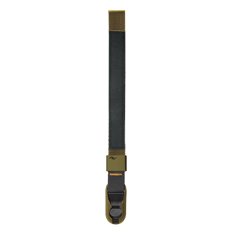 Peak Design Cuff Wrist Strap - Kelp
