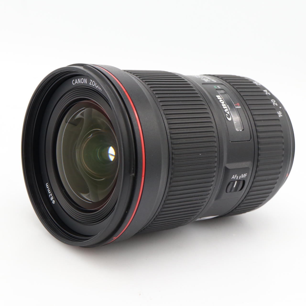 Canon EF 16-35mm f/2.8 L III USM occasion