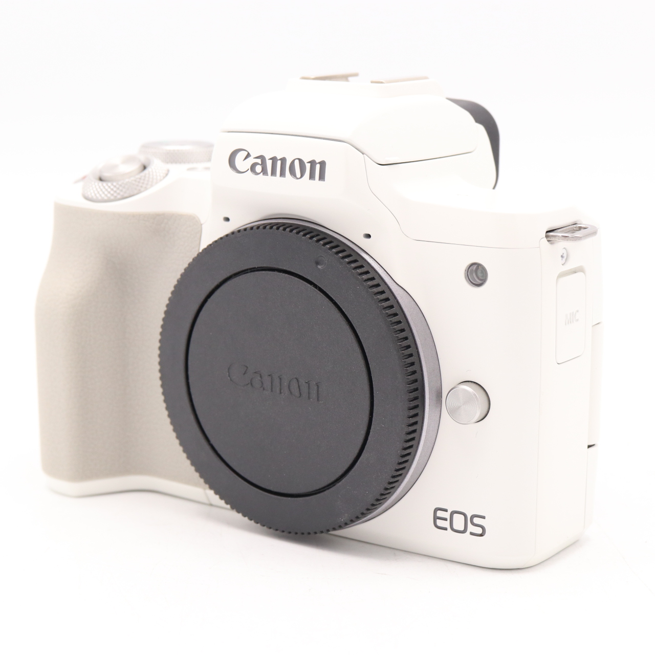 Canon EOS M50 mark II body wit occasion