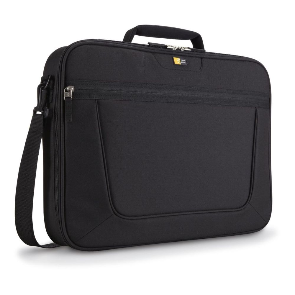 Sacoche pour ordinateur portable Case Logic Value 17,3", noire