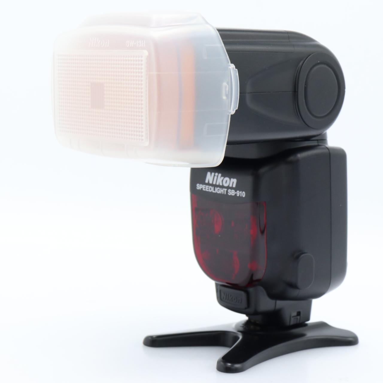 Nikon Speedlight SB-910 occasion