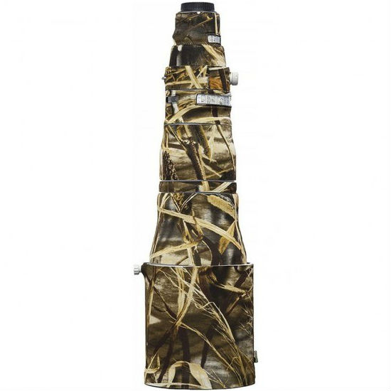 LensCoat Canon 600mm III Realtree M4