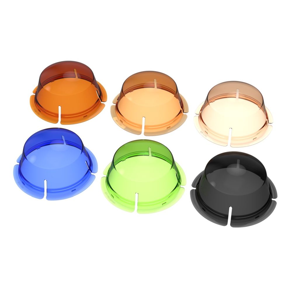 Gels à dôme de correction MagMod XL