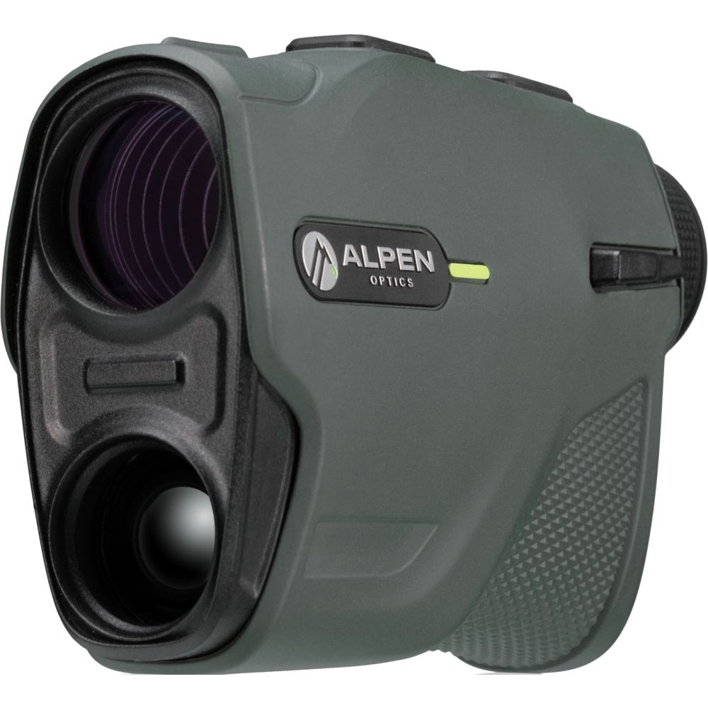 Télémètre OLED Alpen Optics Crestone XP 7x24