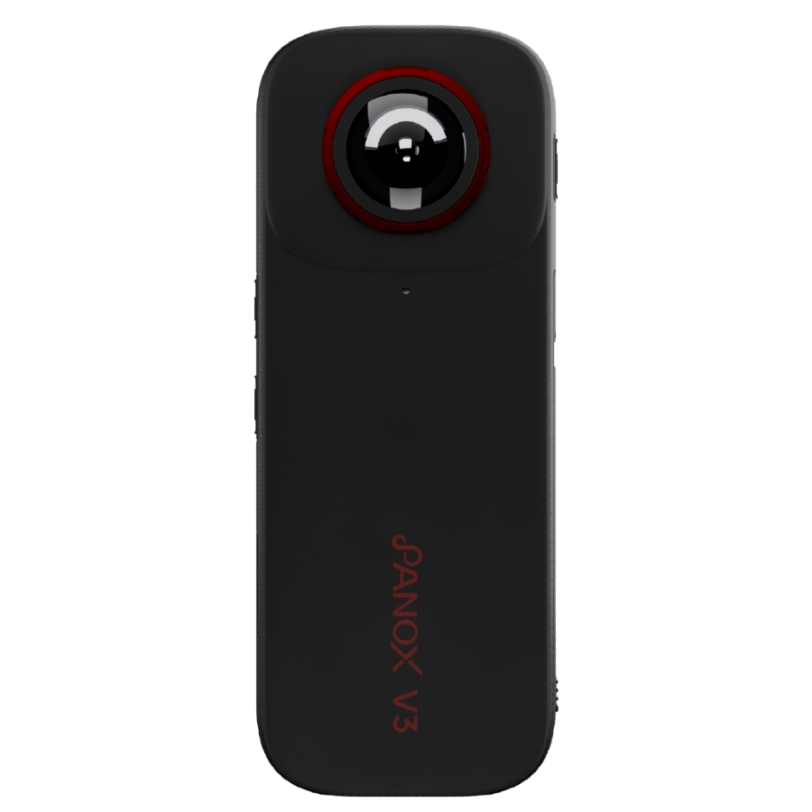 Labpano PanoX V3 caméra à 360°