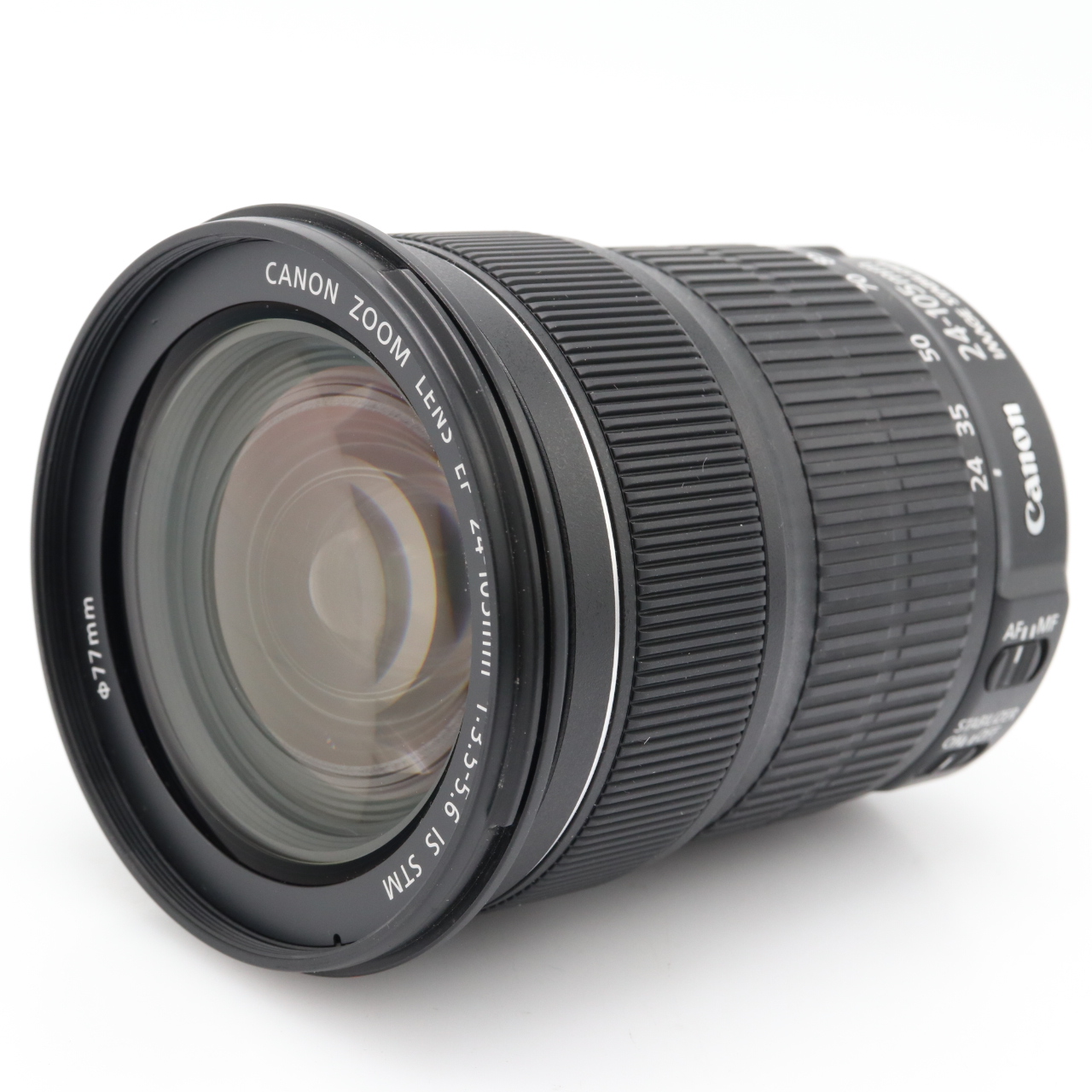 Canon EF 24-105mm f/3.5-5.6 IS STM occasion