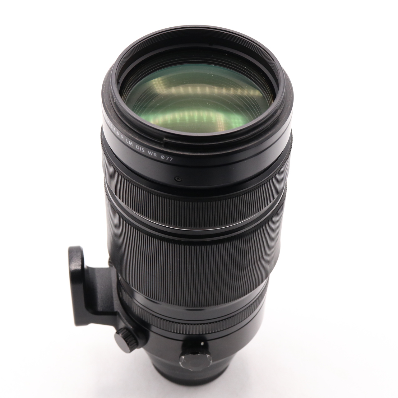 Fujifilm XF 100-400mm F/4.5-5.6 R LM OIS WR occasion