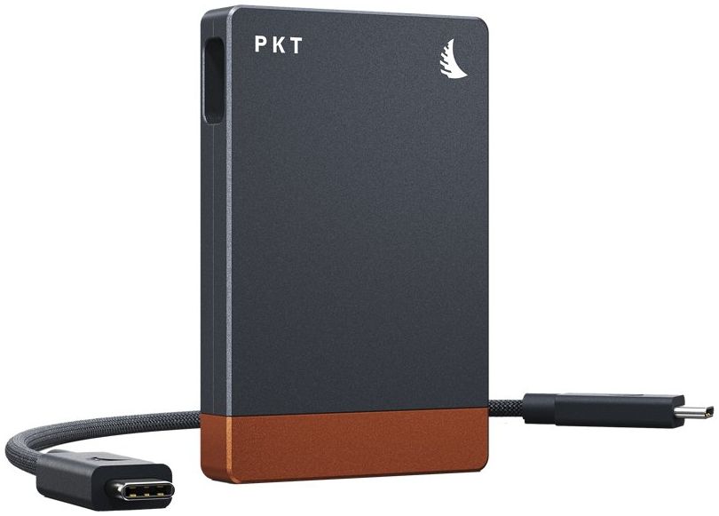 Angelbird Lecteur de cartes CFexpress A PKT