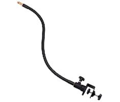 Falcon-Eyes kit Pince de Table + Bras Flexible + Spigot CL-35FL + NMBG48M 53 cm