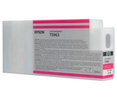 Epson T5963 350ml Magenta vif
