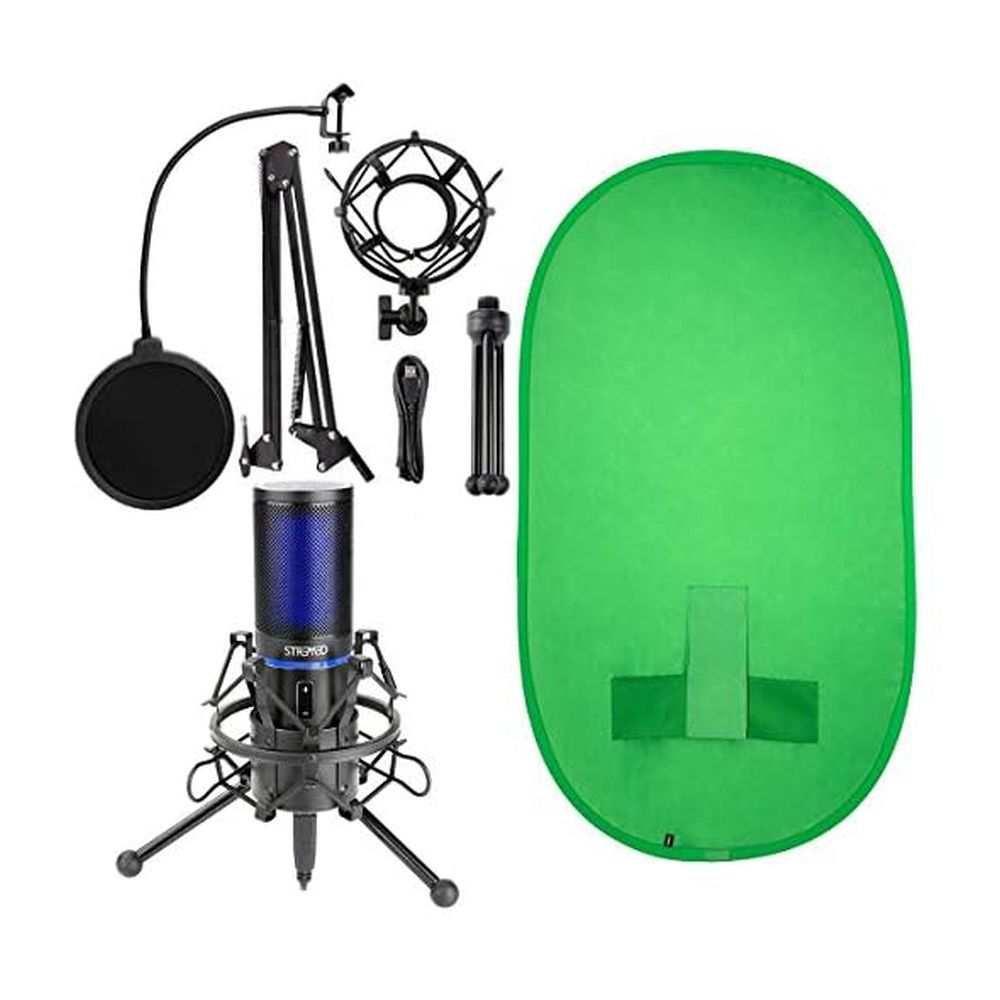 Superkit PDT ST-VLOG-SSK STRMD ST-VLOG-SSK