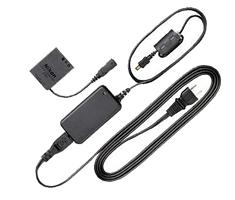 Nikon EH-62C Power Adapter