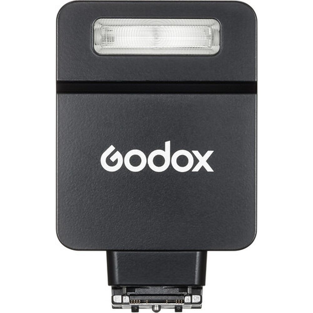 Flash d'appareil photo Godox IT22 iFlash TTL noir pour Sony