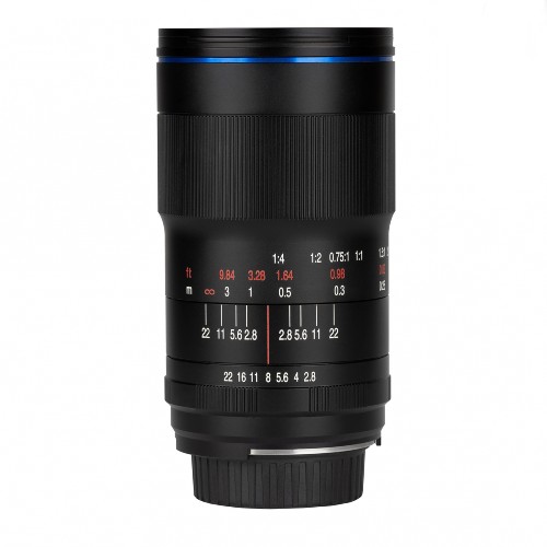 Laowa 100mm f/2.8 2X Ultra-Macro APO Canon EF